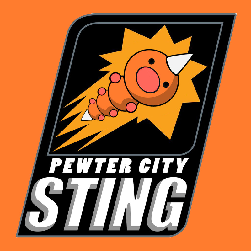 Illustration for article titled All NBA Logos Redesigned With Pokemon